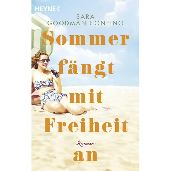 Pauline Kurbasik,Sara Goodman Confino,Andreas Hel Sommer fngt mit Freiheit an: Ro (Paperback)