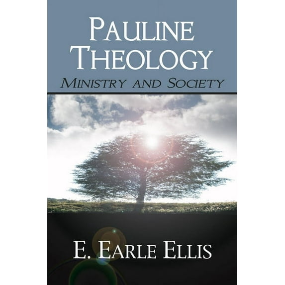 Pauline Theology (Paperback)