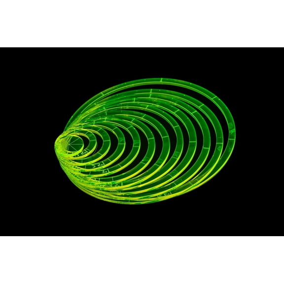 Pauline's Quilting World Circle Template Set