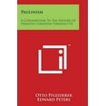 thumbnail image 1 of Paulinism : A Contribution To The History Of Primitive Christian Theology V2 (Paperback), 1 of 1