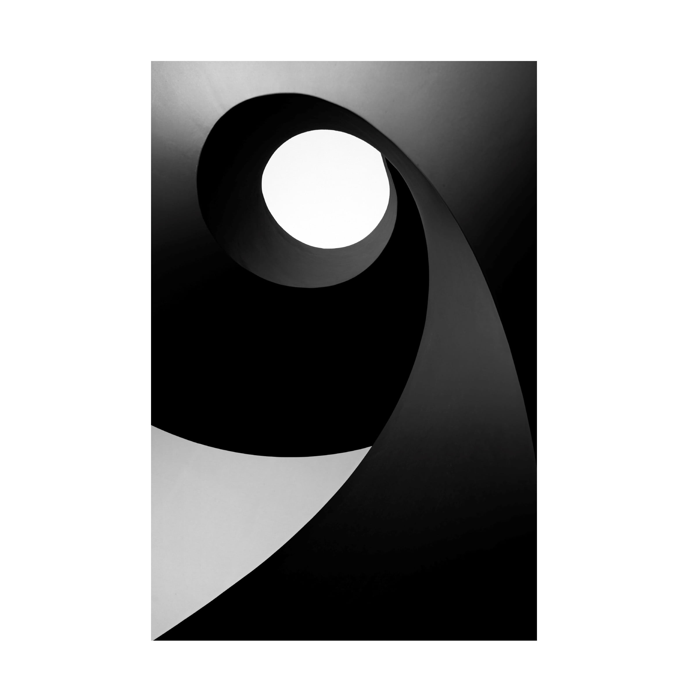 Paulo Abrantes 'Time For Light' Canvas Art