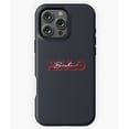 thumbnail image 1 of Paulo Bushi Graphic Art Design N6288 Phone Case for iPhone 17 16 15 14 13 12 11 Pro Max, 1 of 2