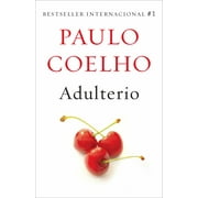 Paulo Coelho: Adulterio / Adultery (Paperback)