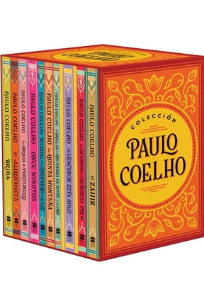 Spanish Language Boxed Set, (Paperback)