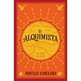 thumbnail image 1 of The Alchemist el Alquimista: Una Fábula para Seguir Tus Sueños (Paperback), 1 of 1