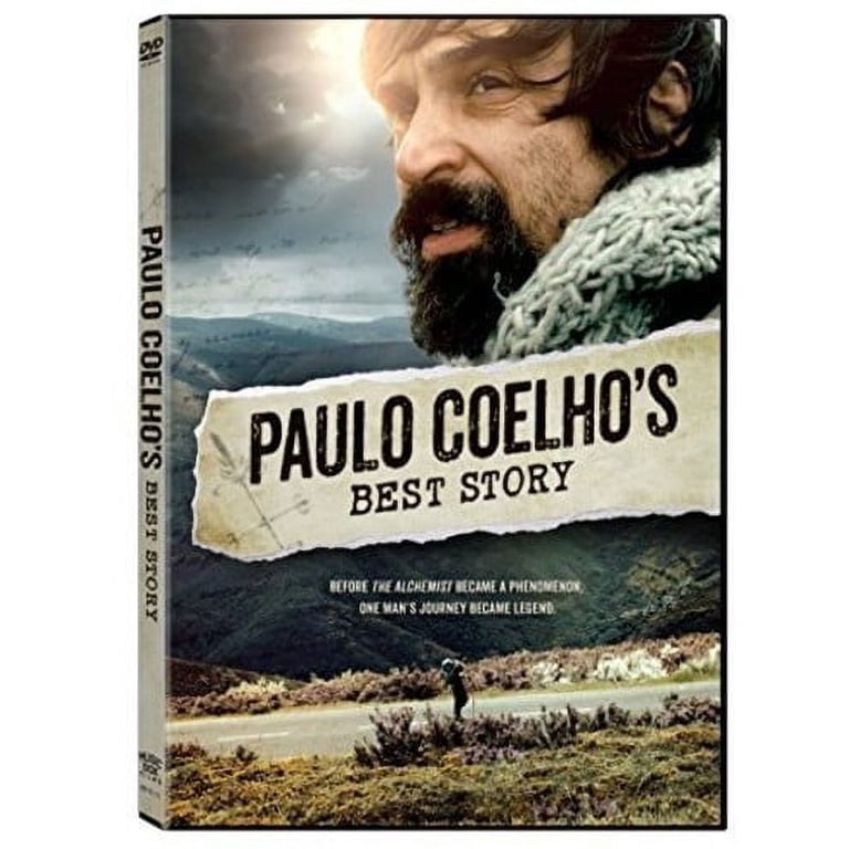 Paulo Coelho