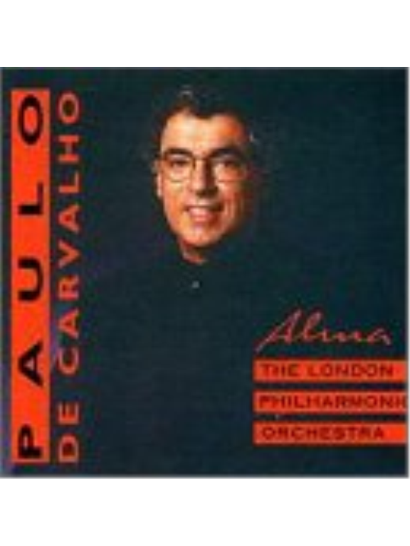 PAULO DE CARVALHO Paulo De Carvalho (CD)