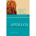 thumbnail image 1 of Pauls Social Network Apollos: Paul's Partner or Rival?, (Paperback), 1 of 2