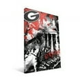 thumbnail image 1 of Paulson Designs  Georgia Spirit Canvas, 24 x 36 in., 1 of 1