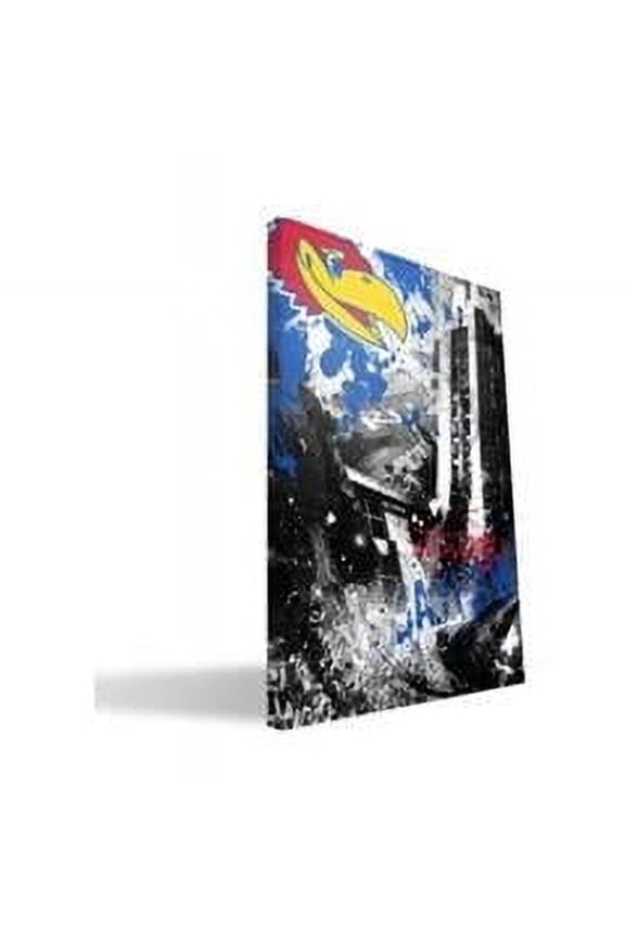 KSSP2436 Kansas Spirit Canvas, 24 x 36 in.