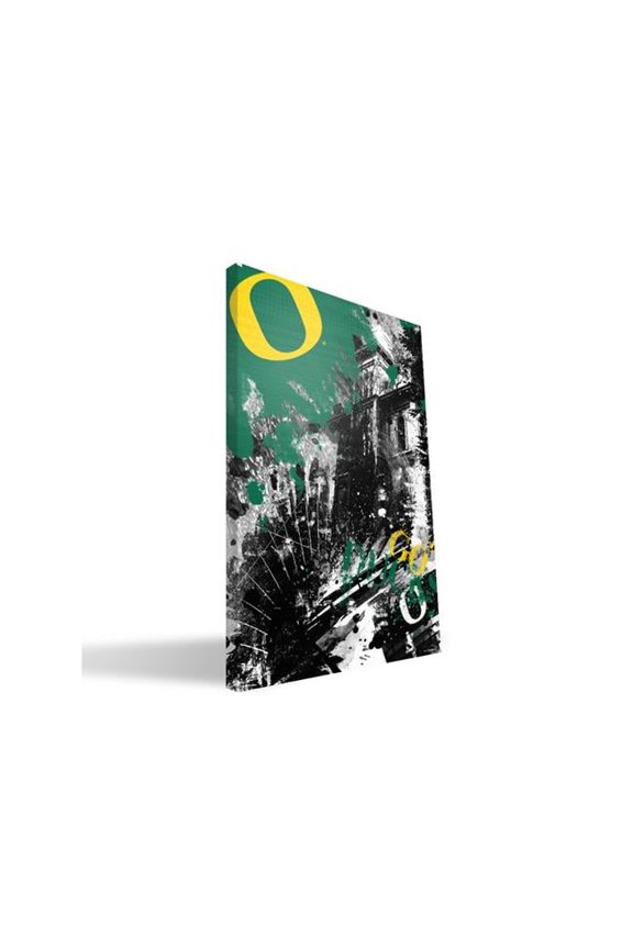 ORESP2436 Oregon Spirit Canvas, 24 x 36 in.