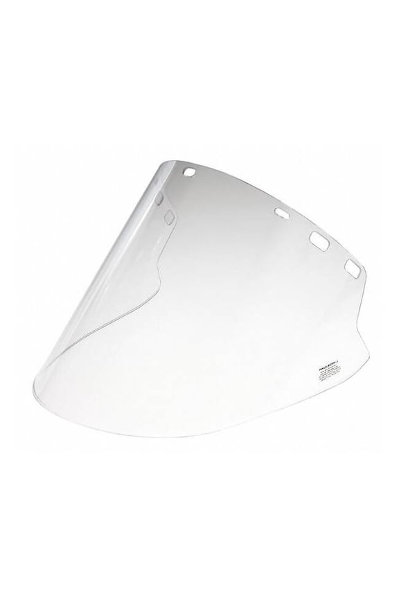 Faceshield, Clear, Propionate, 20" IM20-P6F