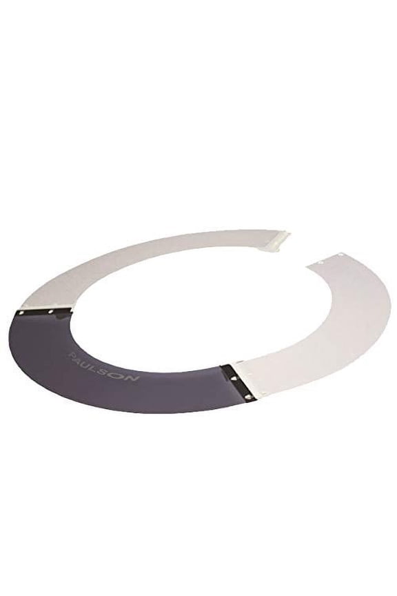Paulson Sun Visor A-S4-B2 for Bullard Fullbrim Hard Hats