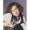 Pauly Shore Close-up Portrait Photo Print (8 x 10) - Walmart.com