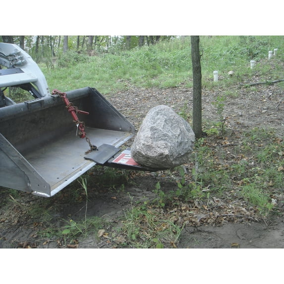 Paumco Products Quick Spade Combo - Model# 1101-Quick Spade