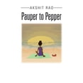 thumbnail image 1 of Pauper to Pepper (Paperback), 1 of 1