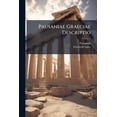 thumbnail image 1 of Pausaniae Graeciae Descriptio (Paperback), 1 of 1