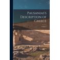 thumbnail image 1 of Pausanias's Description of Greece; Volume 1, (Paperback), 1 of 1