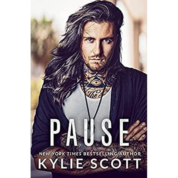 Pre-Owned Pause (Paperback) by Kylie Scott