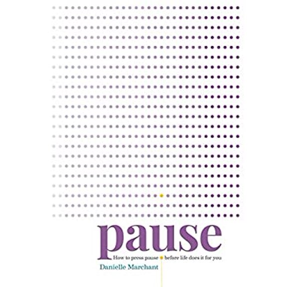Pre-Owned Pause (Paperback) 1912023091 9781912023097