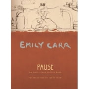 Pause: A Sketch Book (Paperback)