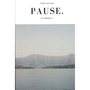 Pause A photo collection Paperback