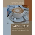 thumbnail image 1 of Pre-Owned Pause-Caf? (Student Edition) (Paperback) 0072407840 9780072407846, 1 of 1