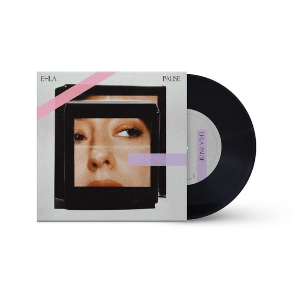 Ehla Pause (Vinyl Record)