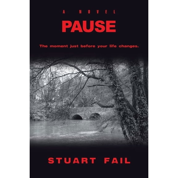 Pause (Paperback)