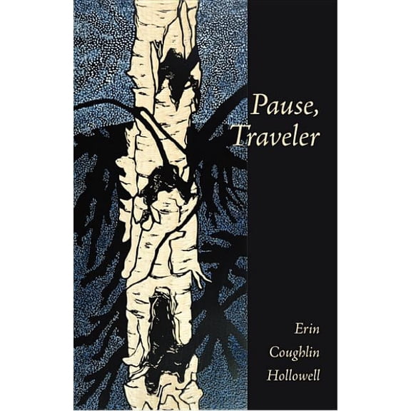 Pause, Traveler, (Paperback)