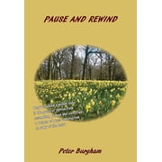 Pause and Rewind Pause and Rewind, Paperback