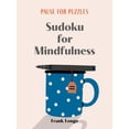 thumbnail image 1 of Pause for Puzzles: Sudoku for Mindfulness (Paperback), 1 of 1