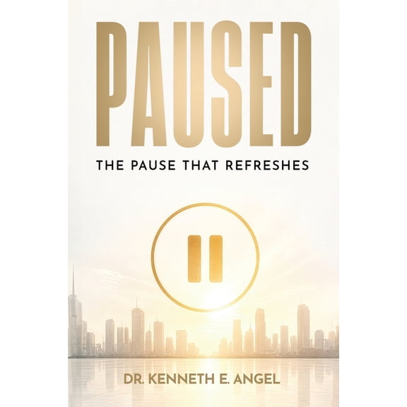 Paused: The Pause That Refreshes, (Paperback)