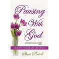 thumbnail image 1 of Pausing With God: A Journey Through Menopause (Paperback) by Sheri Powell, Sherri Clark, 1 of 1