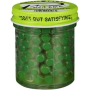 Pautzke Balls O  Fire Salmon Eggs   Chart Garlic 1 oz