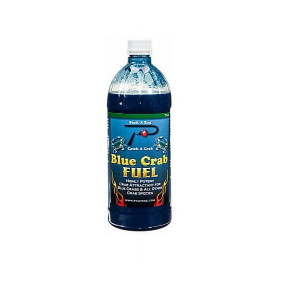 Pautzke Blue Crab Fuel 32 oz