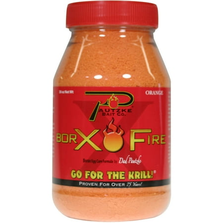 Pautzke Borx O' Fire, 28 oz