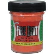 Pautzke Fire Bait – Garlic Salmon Egg 1.5 oz