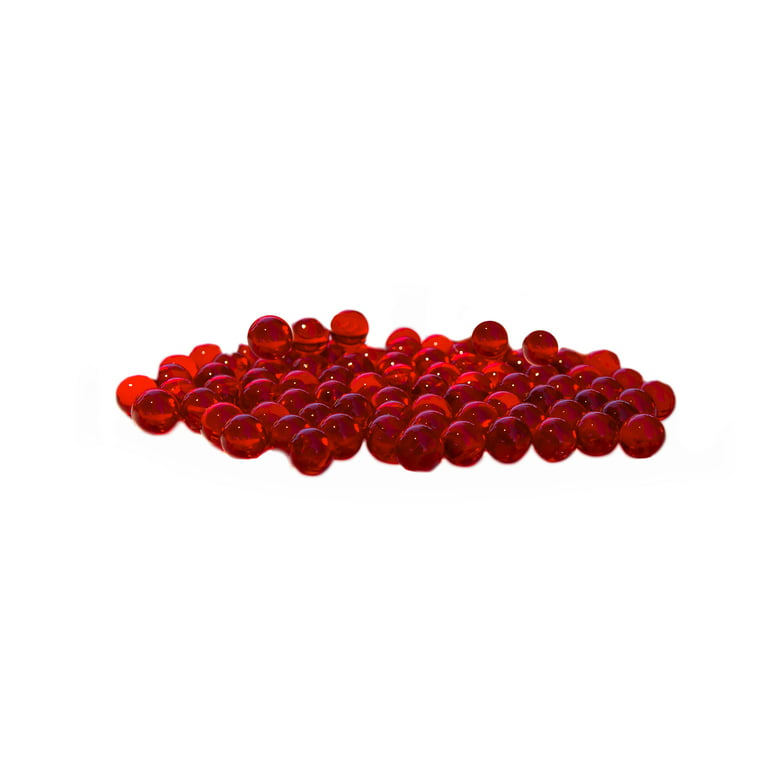 Pautzke Fire Balls - Red