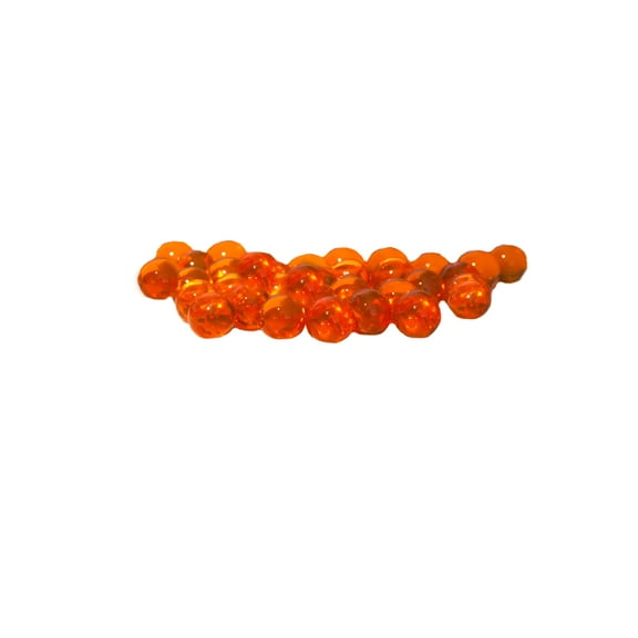 Pautzke Fire Balls – Orange Shrimp 1.65 oz