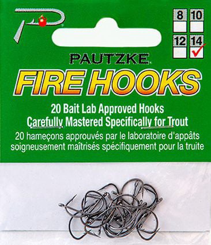 Trout Fishing Hooks Trout Fishing Hooks