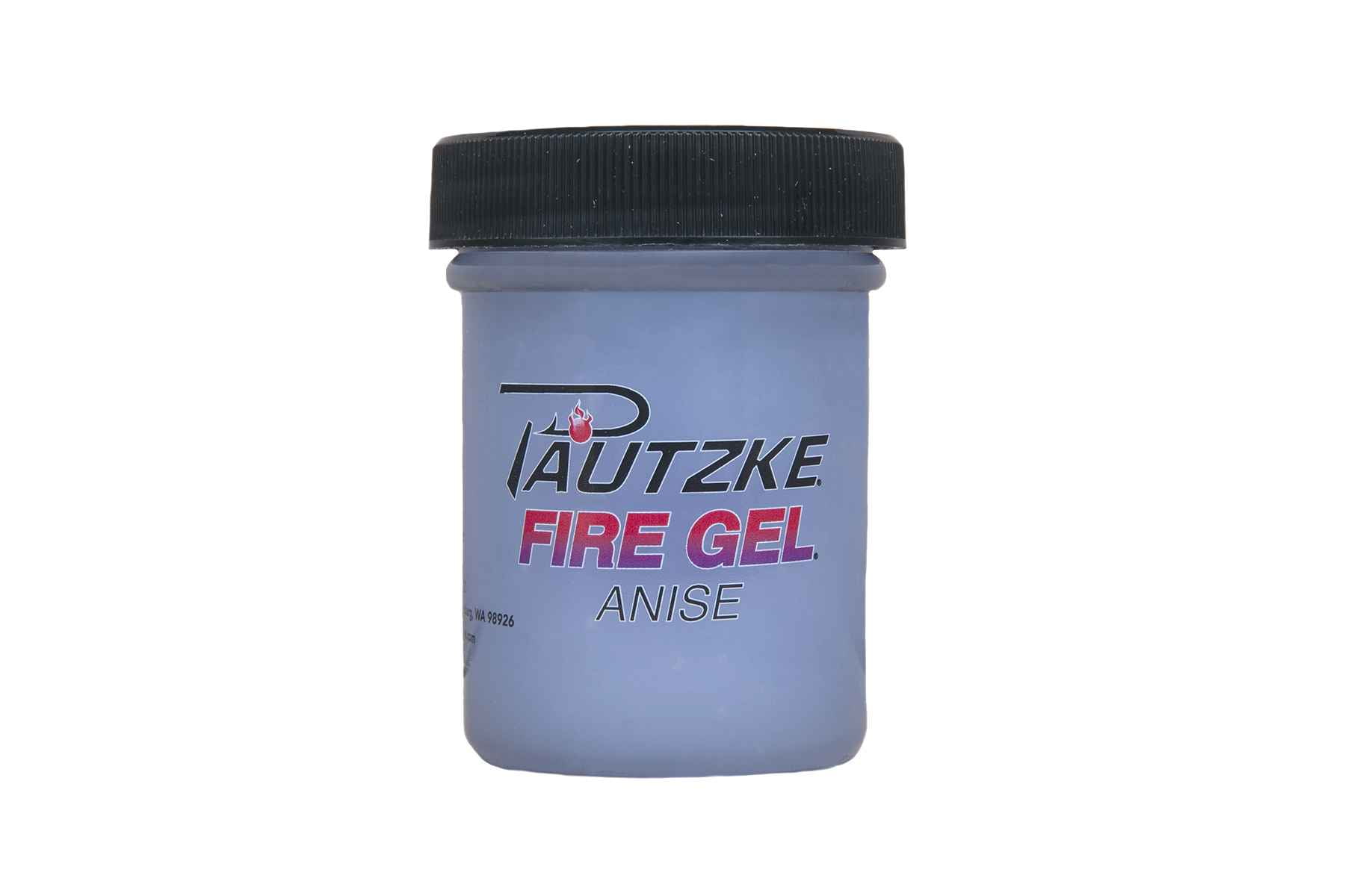 Pautzke Fire Gel Attractant 1.65oz. (Anise)