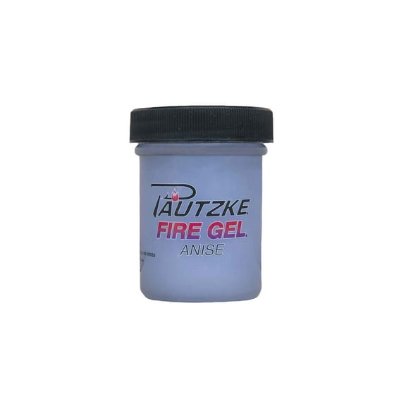 Pautzke Fire Gel Attractant 1.65oz. (Anise)