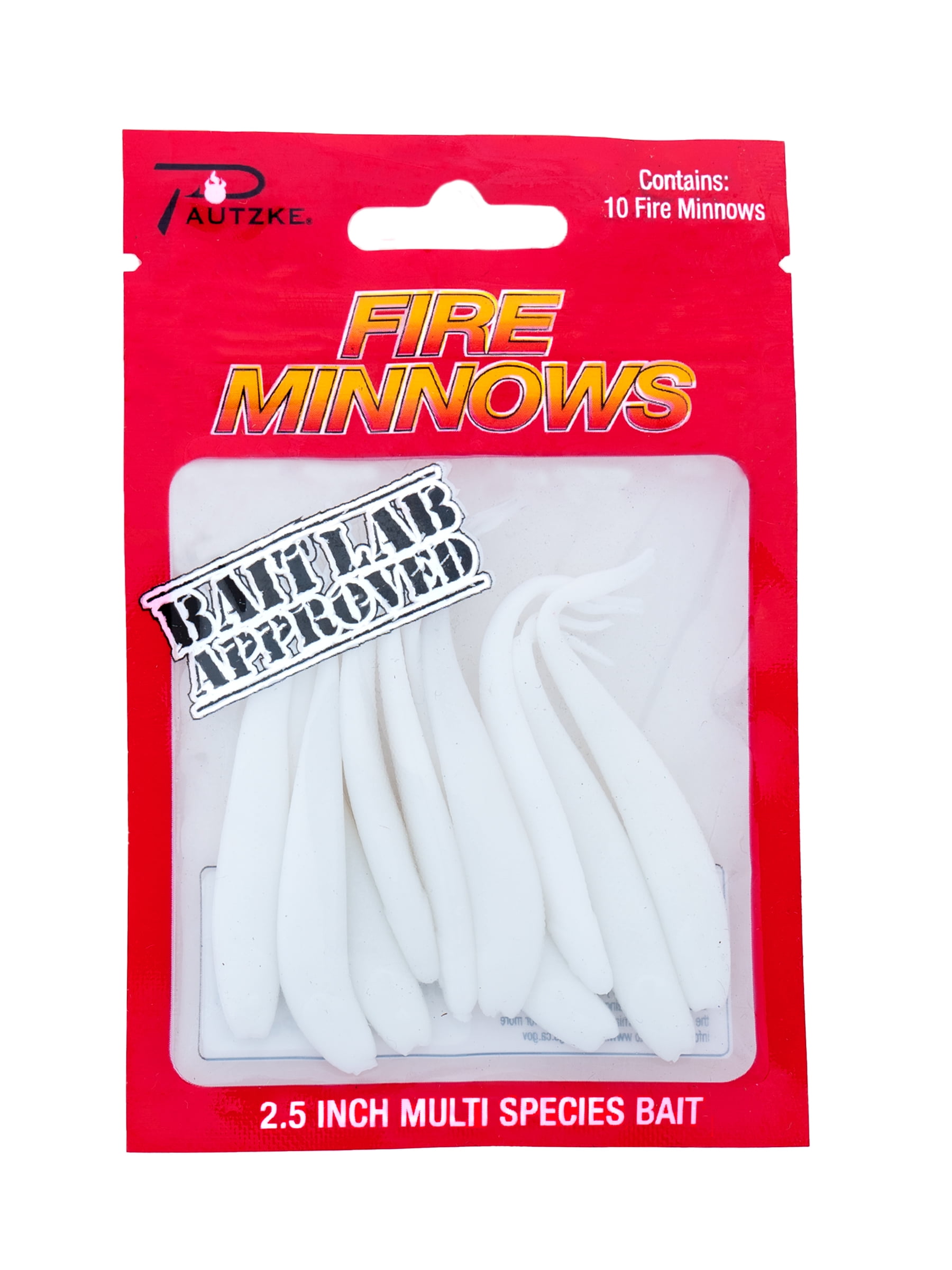 Pautzke Bait PFHOOK/TRT10 Trout Bait – Size 10, 20 Count Jar, Quality Fishing Bait For All Fishing - View #14