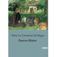 thumbnail image 1 of Pauvre Blaise, (Paperback), 1 of 1