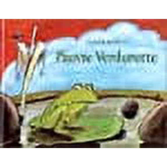 Pauvre Verdurette (French Edition)