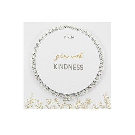 Pavé Butterfly Bracelet