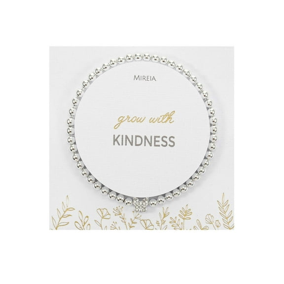 Pavé Butterfly Bracelet