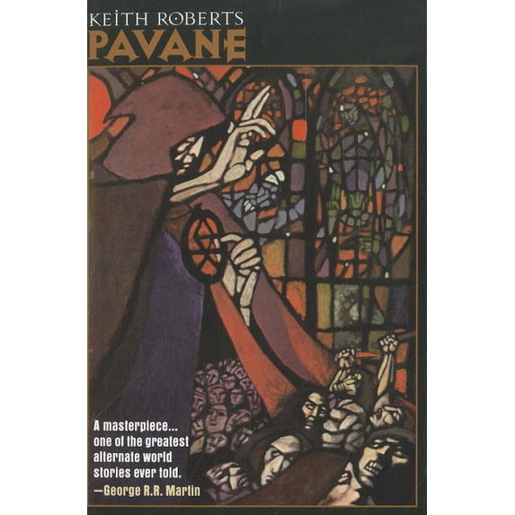 Pavane, (Paperback)