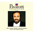 thumbnail image 1 of Pavarotti Collection (CD), 1 of 1